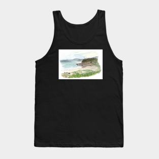 Pretty Beach - NSW Tank Top